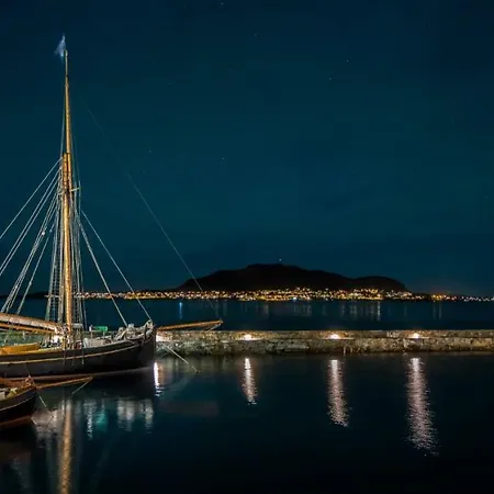 Lejlighed The Blue Ålesund